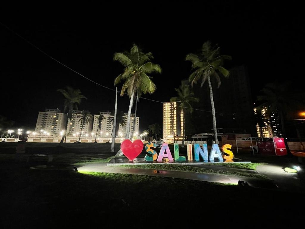 Salinas Exclusive Resort Салинополис Экстерьер фото