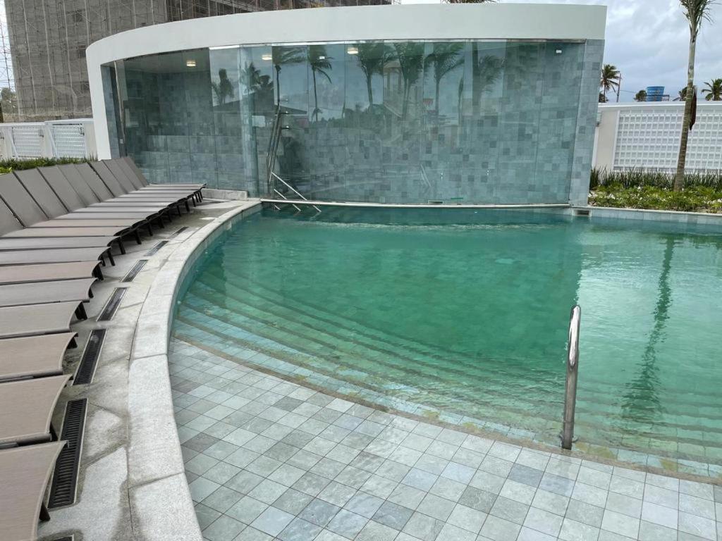 Salinas Exclusive Resort Салинополис Экстерьер фото