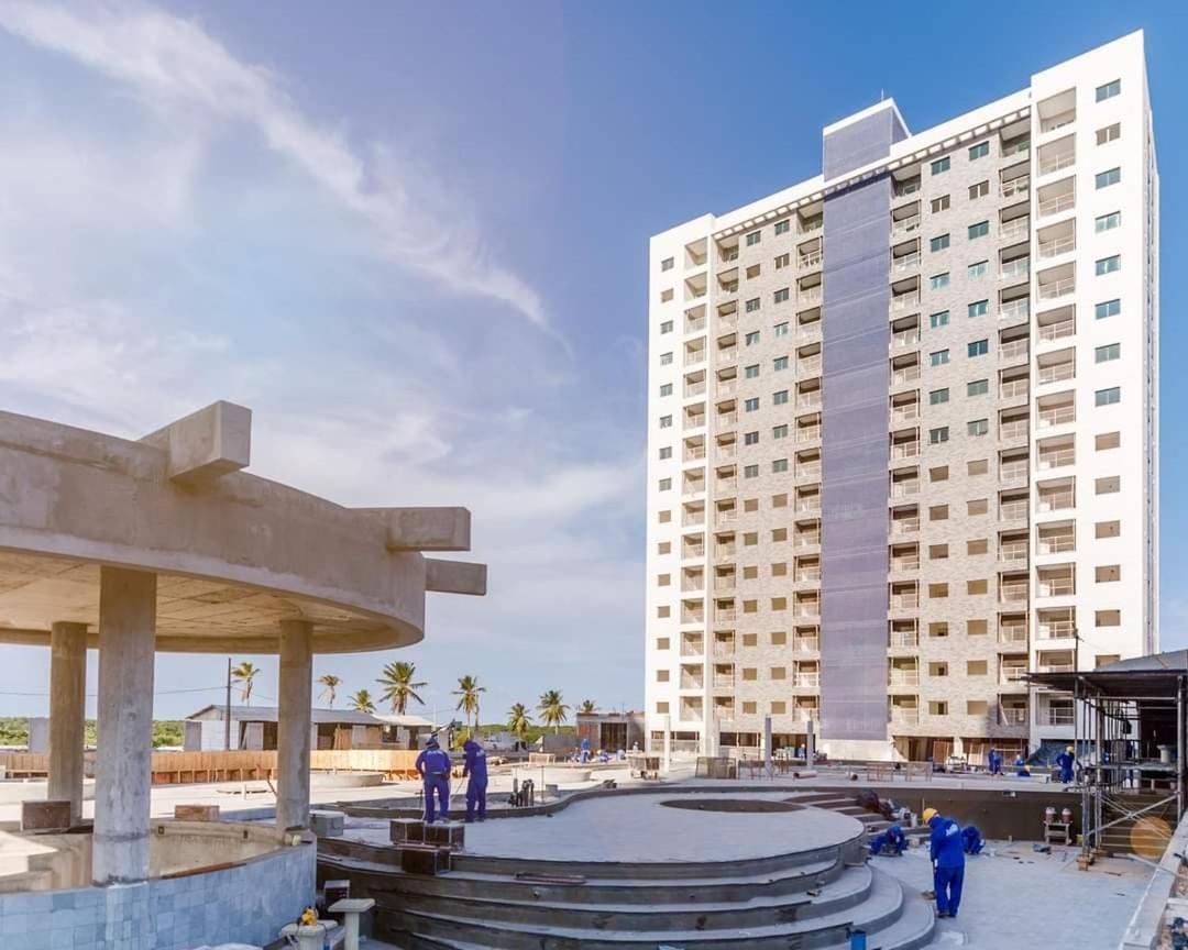 Salinas Exclusive Resort Салинополис Экстерьер фото
