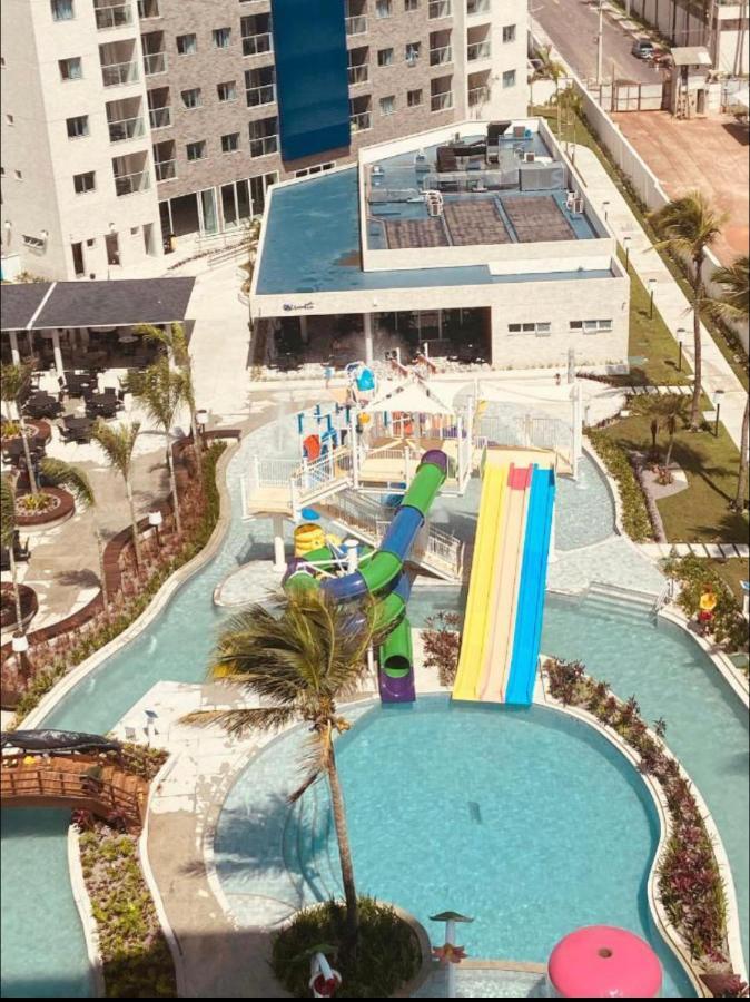 Salinas Exclusive Resort Салинополис Экстерьер фото