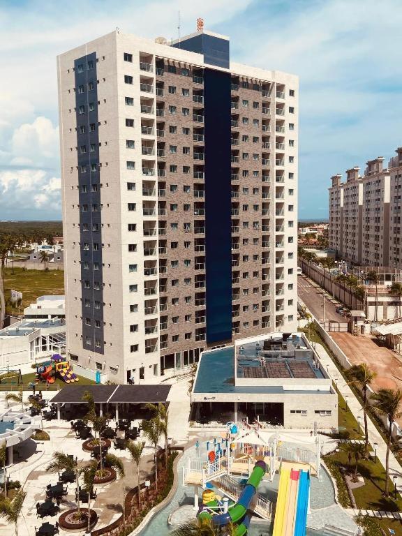 Salinas Exclusive Resort Салинополис Экстерьер фото