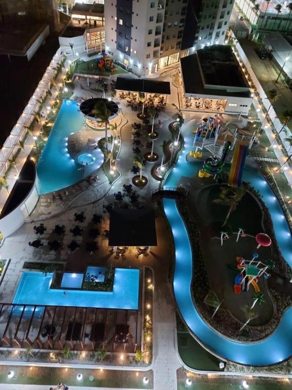 Salinas Exclusive Resort Салинополис Экстерьер фото